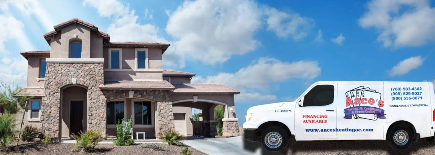 Featured Image for AACES Heating & Air Conditioning LLC