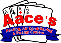 Logo for AACES Heating & Air Conditioning LLC